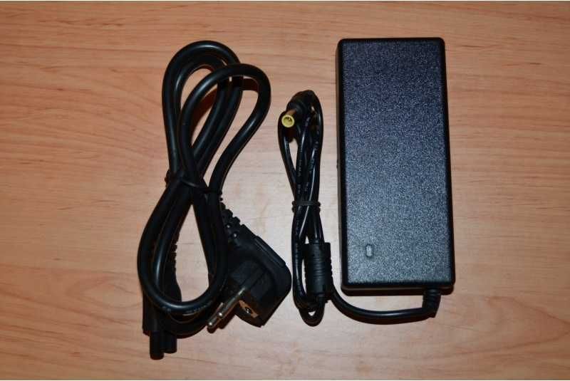 Carregador Sony Vaio PCG-8S1M + Cabo