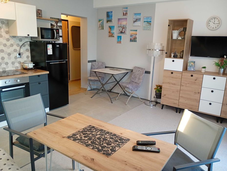 Dwa pokoje bez czynszu os. Branice , 37 m parking , ogród. - Widok 2