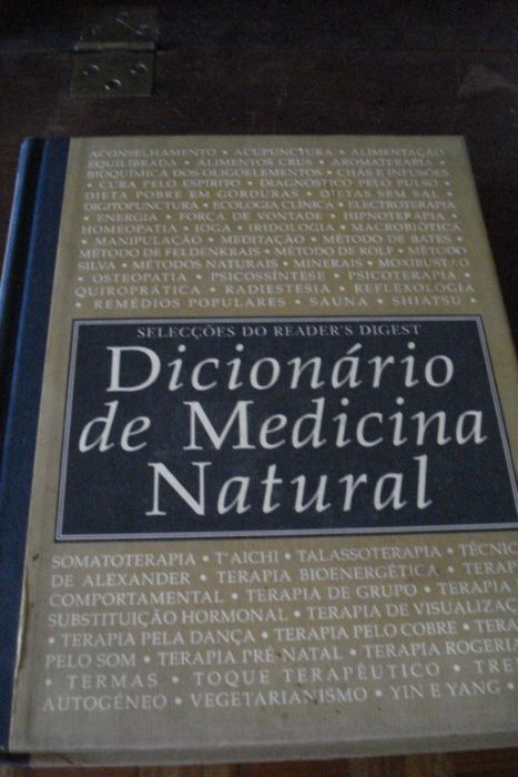 Colecção diversa de livros interessantes