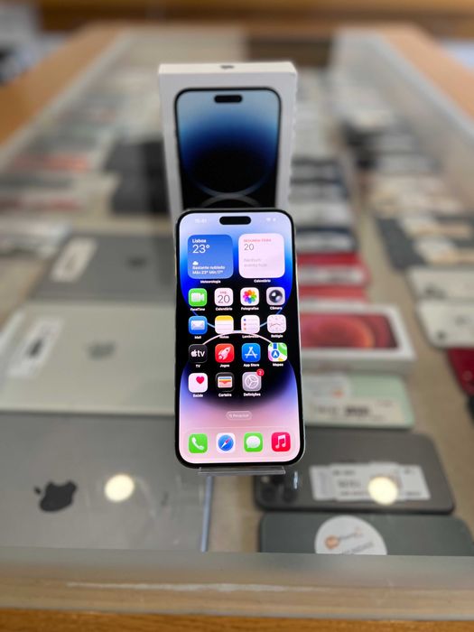 iPhone 14 Pro Max 128GB