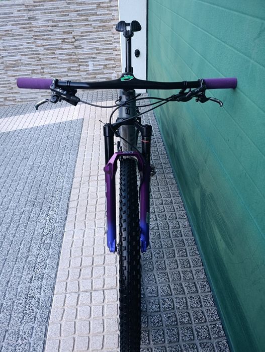 Vendo Bmc fourstrok