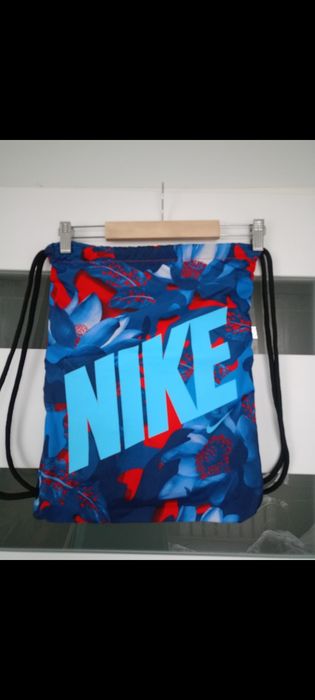 Worek Nike plecak