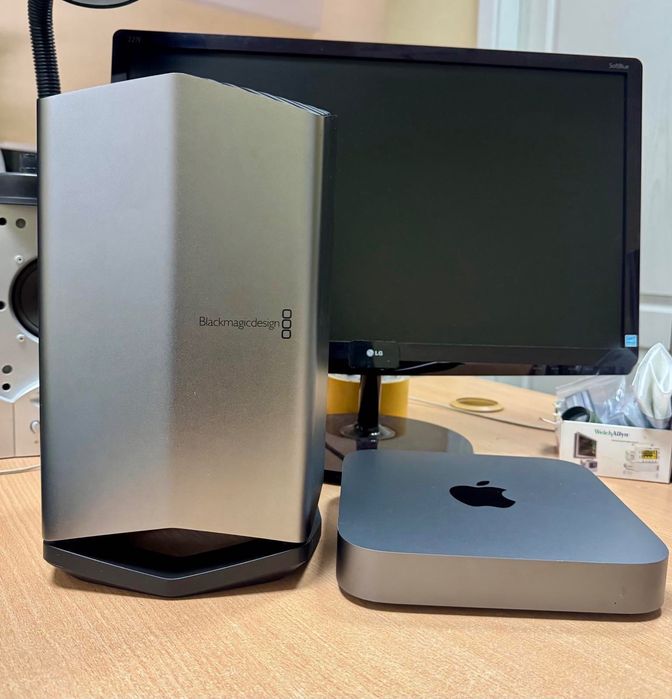 mac mini 2018 - Купити електроніку - Ціни на OLX.ua