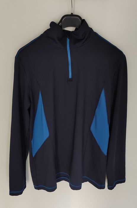 Nowa bluza sportowa Crivit.