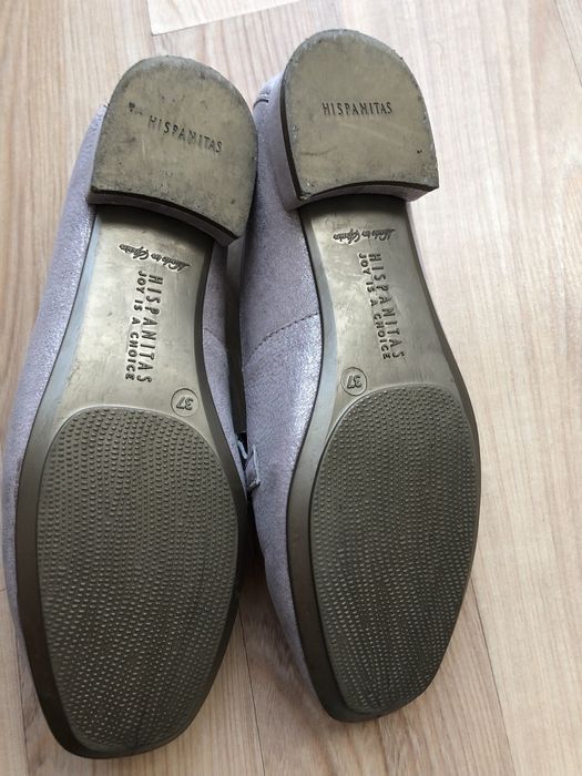 Lordsy HISPANITAS - Itaca HV86960 Estano