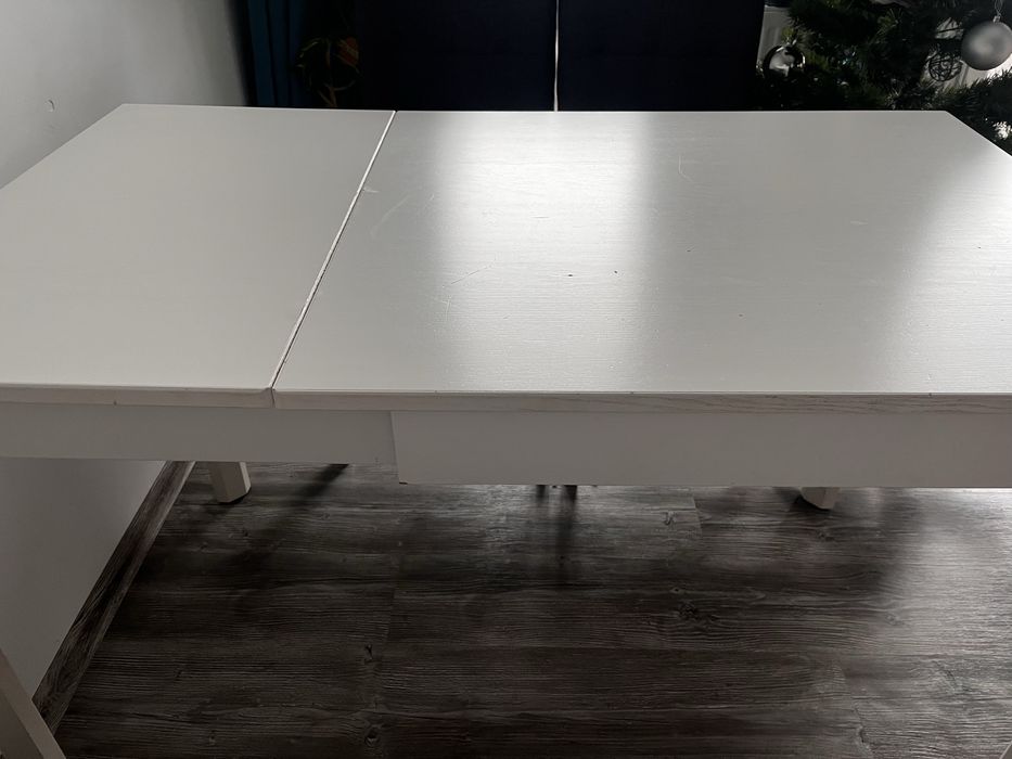 Stół rozkładany IKEA VIHALS