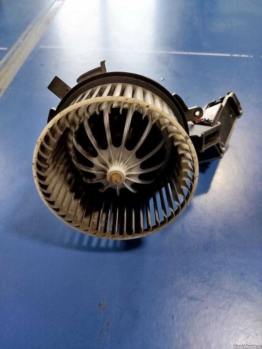 Ventilador Sofagem Audi A4 B8