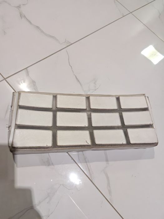 Клатч Jil Sander