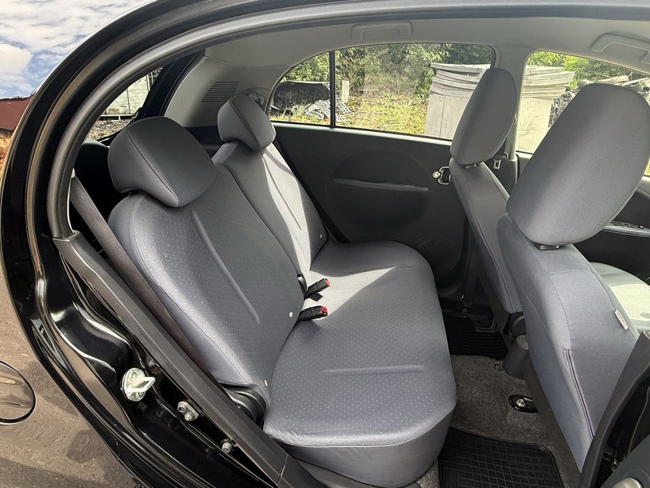 Peugeot iOn 2015 VIN VF31NZKYZFU802285 фото оголошення 14 з 18