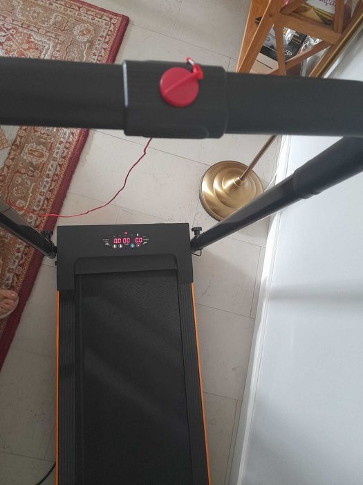 Passadeira como novo