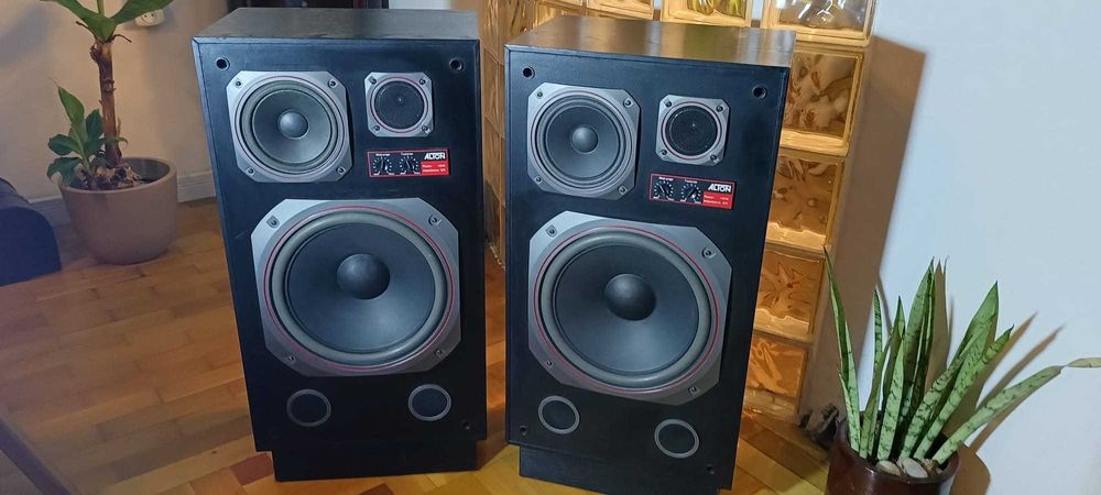 Kolumny Unitra Tonsil 110