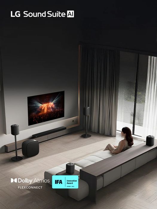 Телевізор LG 55g6 OLED Evo