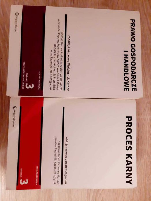 Sprzedam, proces karny, prawo gospodarcze i handlowe