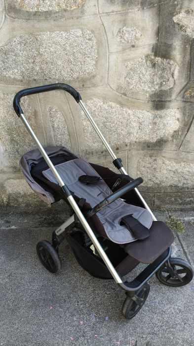 Carrinho Bebé Easywalker Mosey