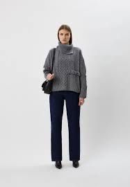 Max mara жіночий фірмовий светр з вовною оригінал р. М італія