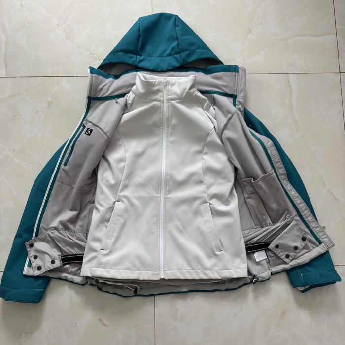 Куртка  SALOMON оригинал купить Украина