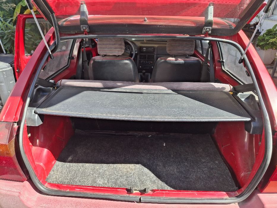 Citroen AX em excelente estado!