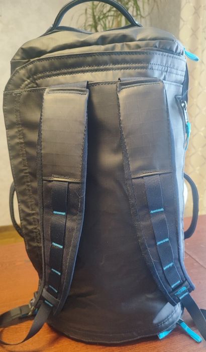 Рюкзак The North Fase  Base Camp Voyager 32L