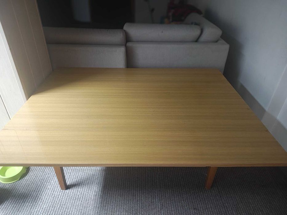 Ława, stół rozkładany