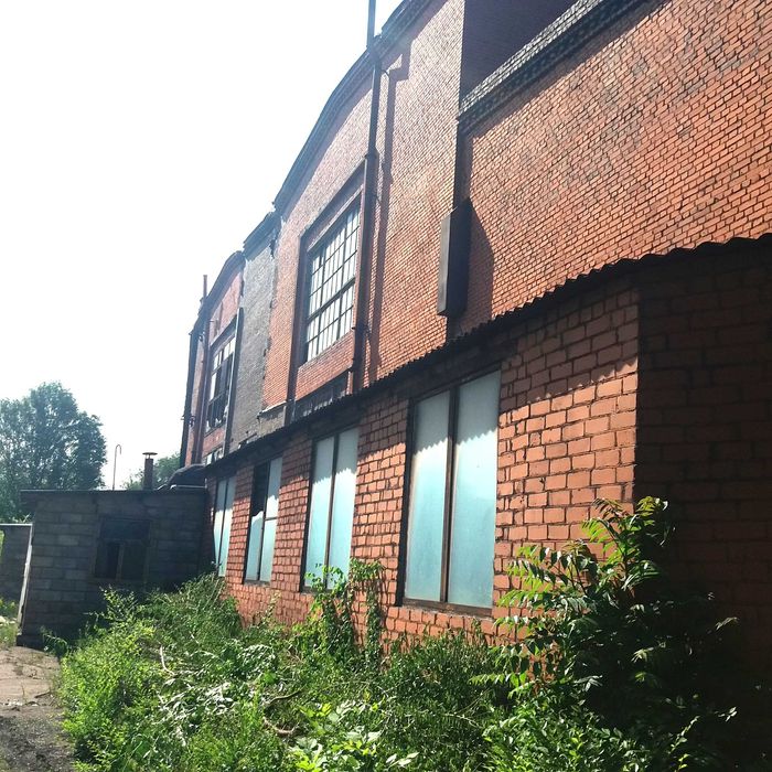 Продаж виробничого комплекса вул. Південна.