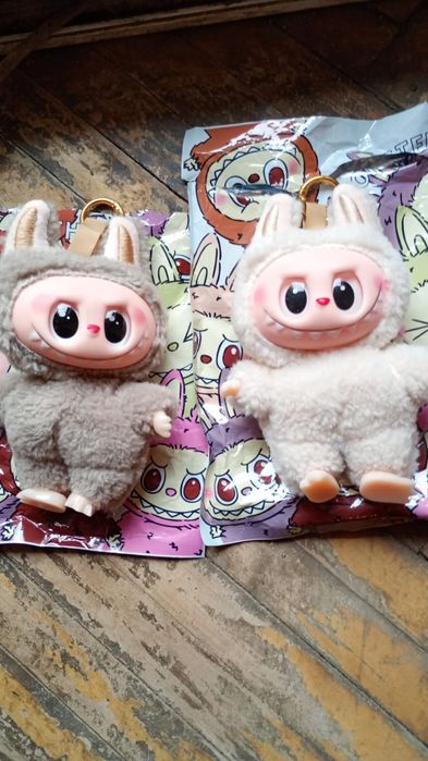 Продам лабубу 17см