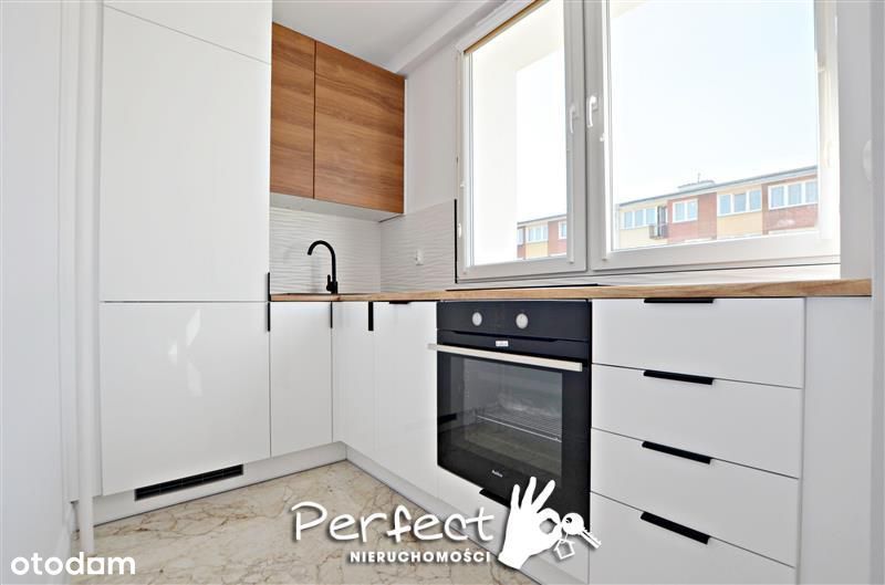 Komfortowe 2 pokoje + balkon/Przylesie-Wańkowicza! - Widok 3