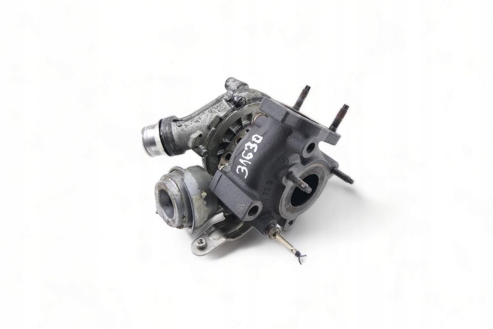 Turbina Renault Laguna III Koleos X-Trail II T31 2.0 Dci H8200638766