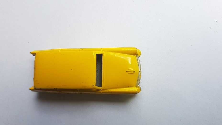 Matchbox Lesney American Ford Station Wagon Unikat !!