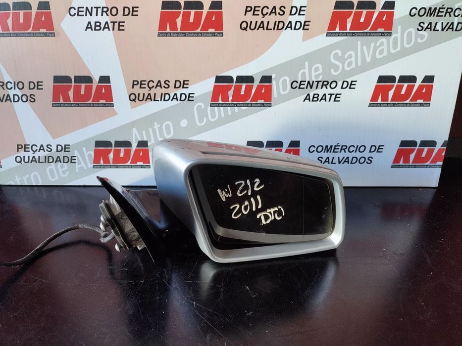 MERCEDESW212de2011RETROVISORDIREITO