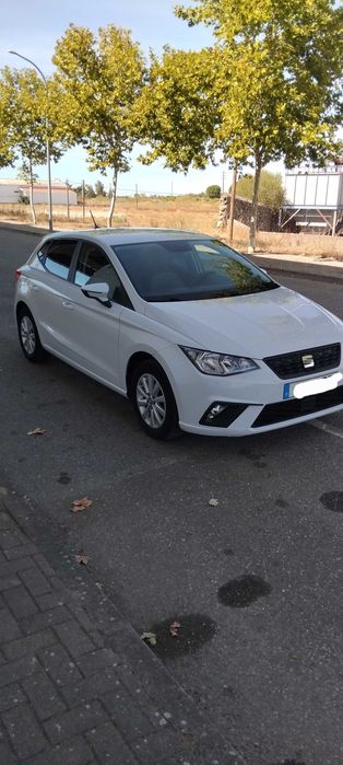 Vendo Carros Seat Ibiza — photo 2