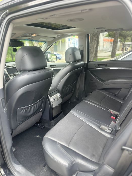 Hyundai IX55 Veracruz