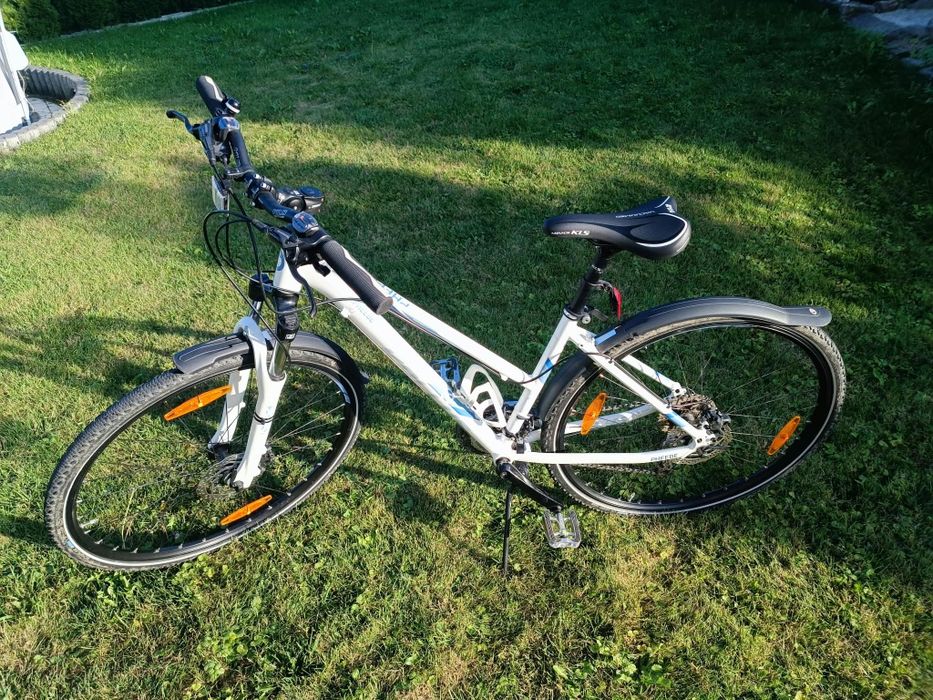 Rower trekkingowy KELLYS PHEEBE CRX
