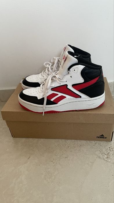Reebok Sneakersy ATR CHILL MID rozm. 38