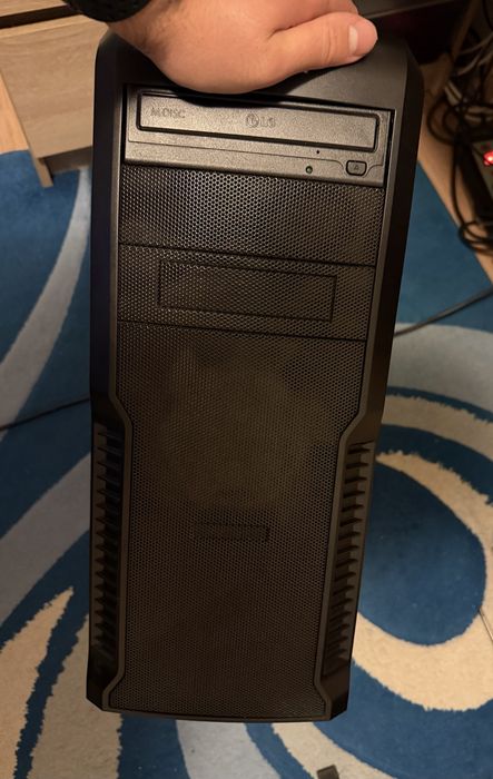 Obudowa Zalman Z3