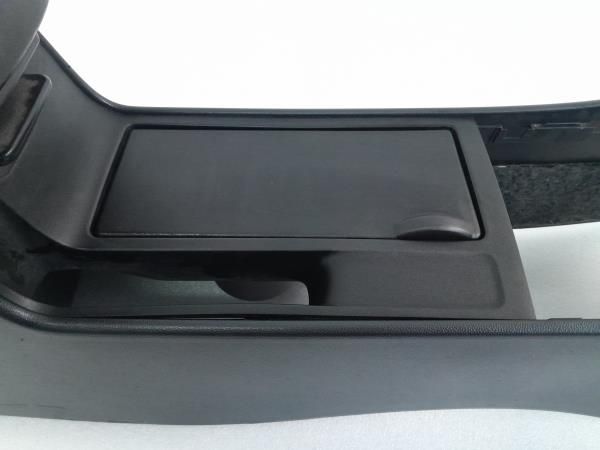 Consola central MAZDA 3 (BK)