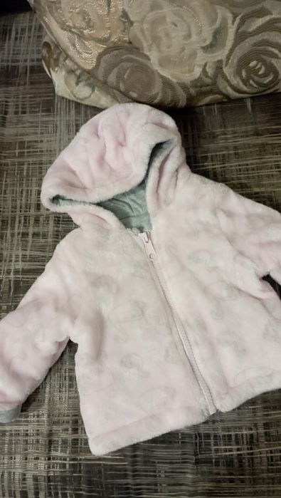Продам дитячу куртку