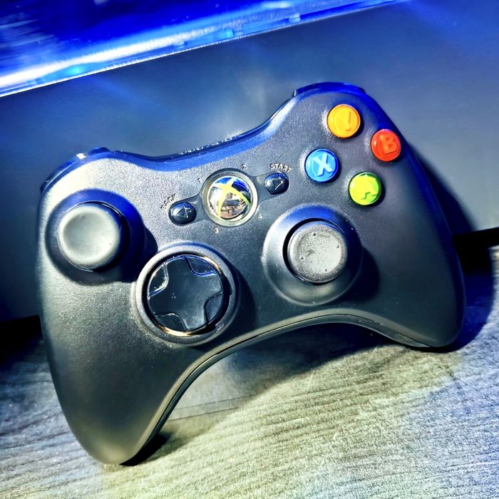 Xbox 360 Última Geração