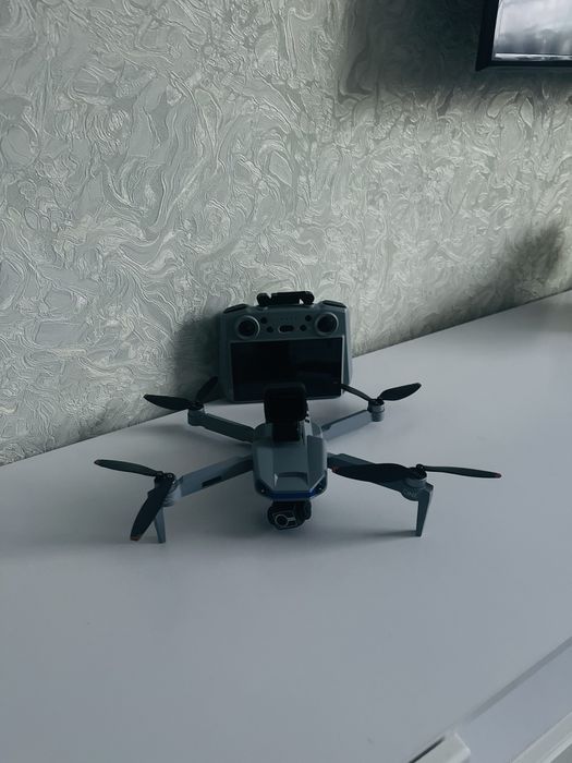 Дрон професійний AE3 Pro Max