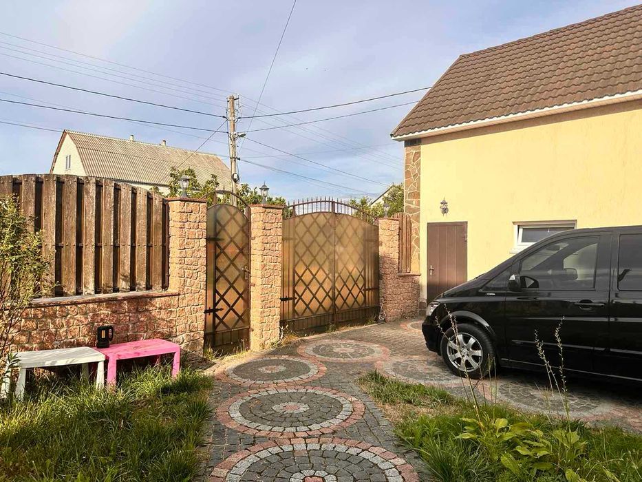 Продам будинок в Тетерівці