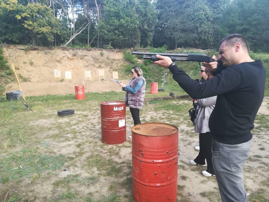 Kurs Ochrony Kwalifikowany i Kurs Doskonalący Pracowników Ochrony