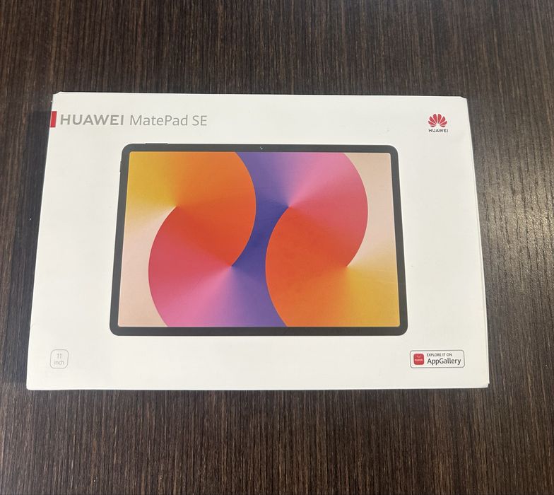 Huawei MatePad SE 11