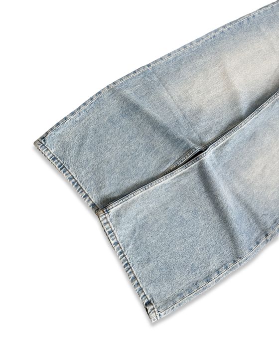 Розпродаж Джинси Baggy Bershka Бершка Беггі Супер Скейтер Баггі Широкі Skater