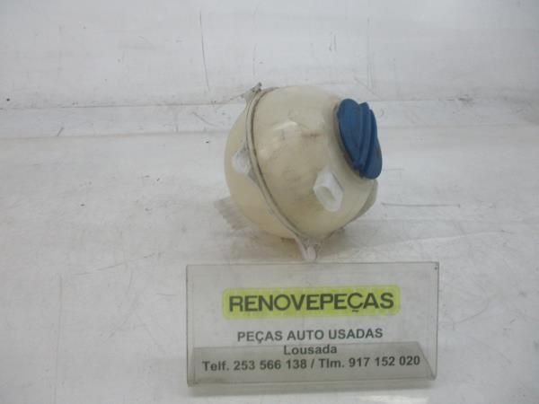 Vaso Expansao / Radiador VOLKSWAGEN Polo (6R, 6C)