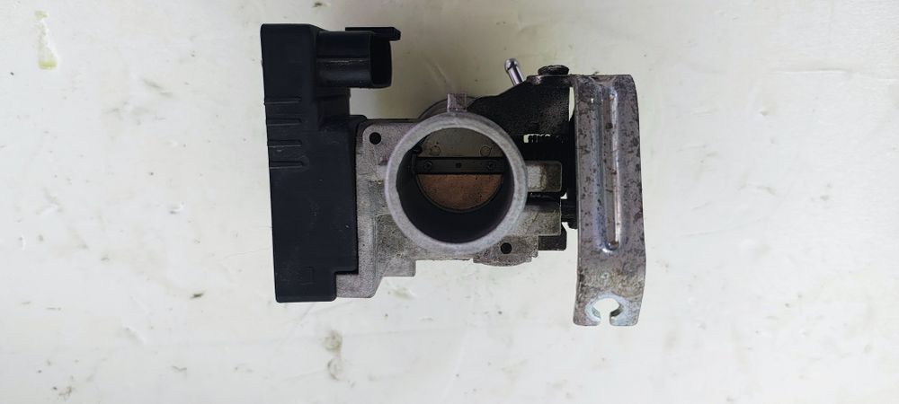 Sym NHT NHX 125 Przepustnica Komputer