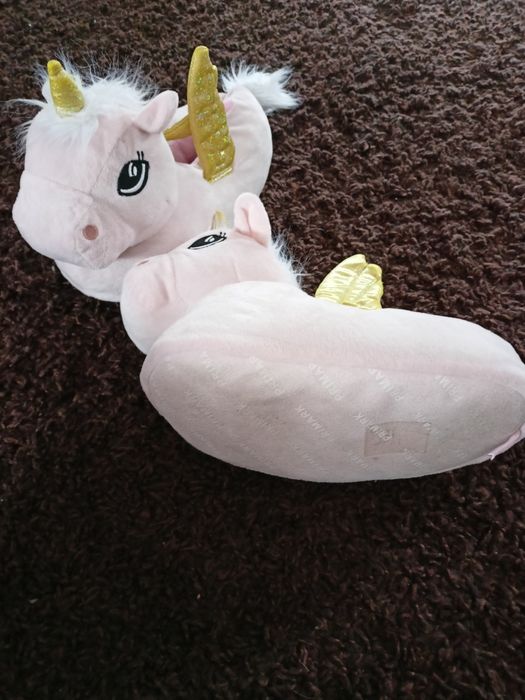 Ciapy damskie Primark