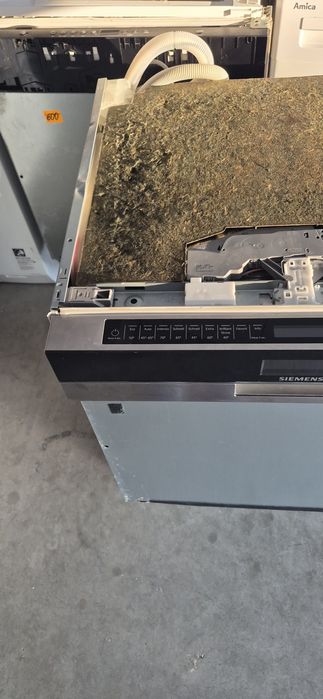 Zmywarka Siemens 60cm
