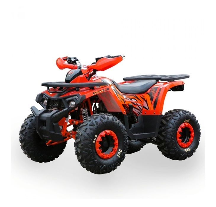 Квадроцикл ORiX 150 B/S (BALANCE SHAFT)