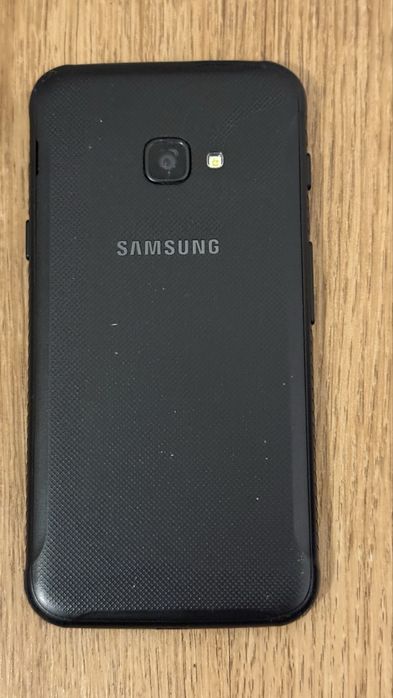 Samsung Galaxy XCover 4