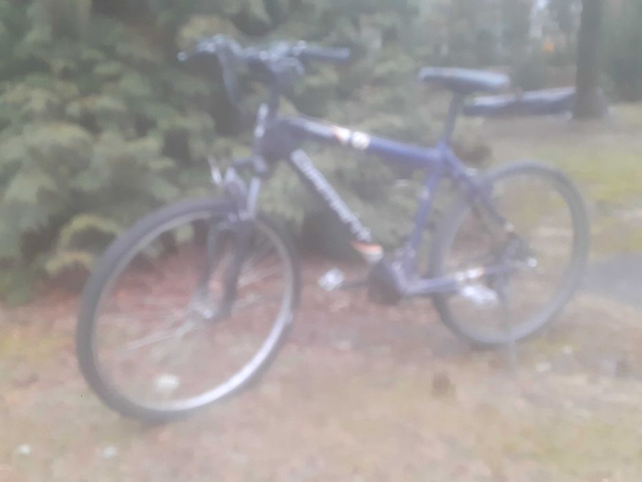 Rower górski DIAMANT używany 230zł