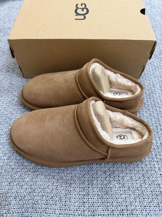 UGG micro mini оригінал
